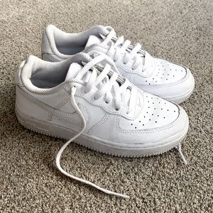 Nike Air Force 1 Low Boys Size 13